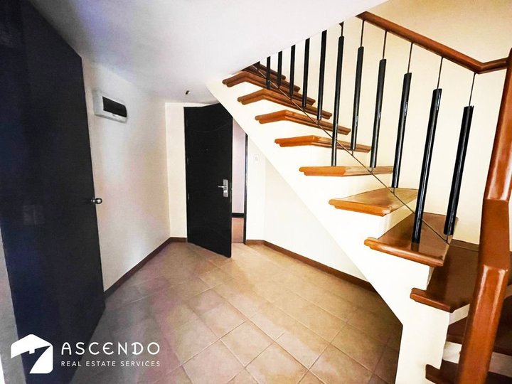 Furnished 68.83 sqm 2-bedroom Condo For Sale