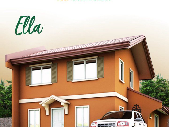 RFO 5bedroom House For Sale in Iloilo [House and Lot 🏘️] (October 2023