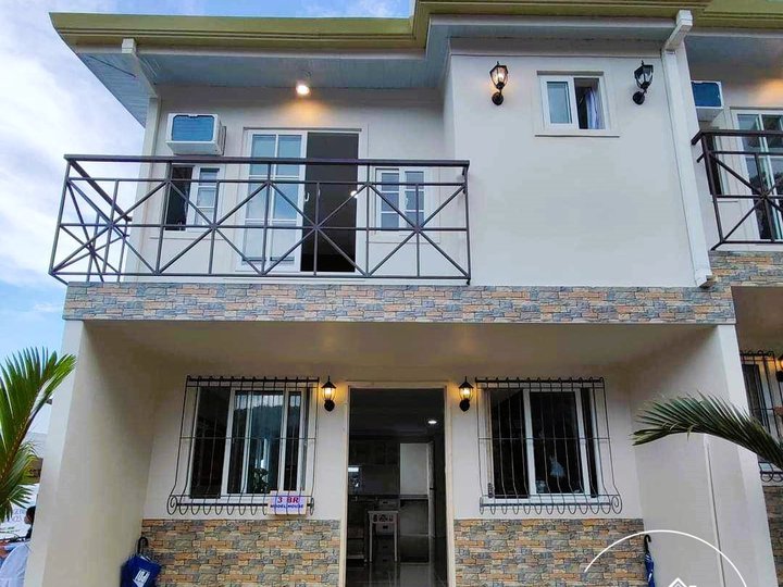 Affordable 3 Bedroom House and Lot for sale in Cebu City