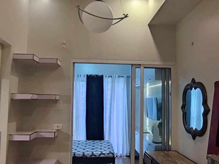 FOR RENT 1 BEDROOM WITH BALCONY IN SOUTH TOWER PASIG