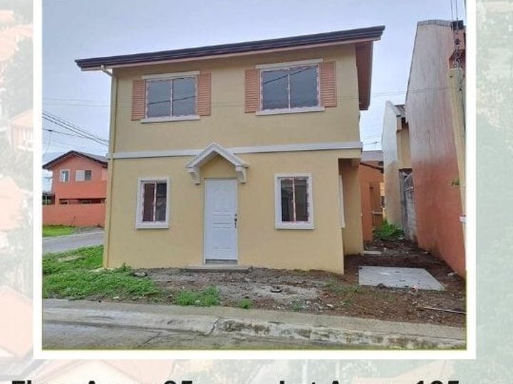 4-bedroom Single Detached House For Sale in General Trias Cavite