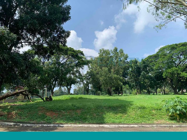 1000sqm Residential Corner Lot For Sale in Sta.Barbara 1 Mission Hills