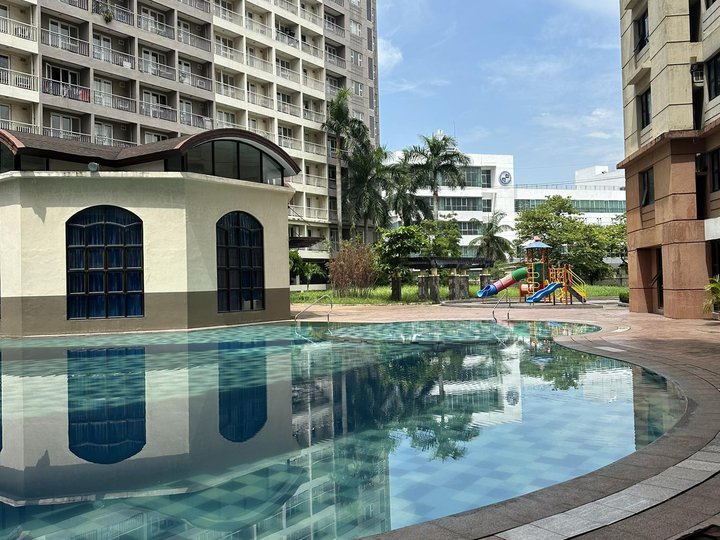 RUSH SALE 46sqm 1-bedroom Condo For Sale in Paranaque MM