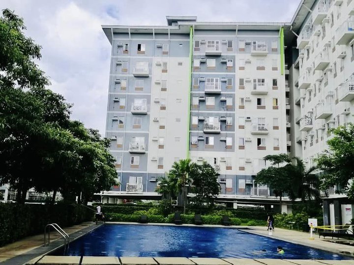 32.00 sqm 1-bedroom Condo For Sale in Pasig Metro Manila