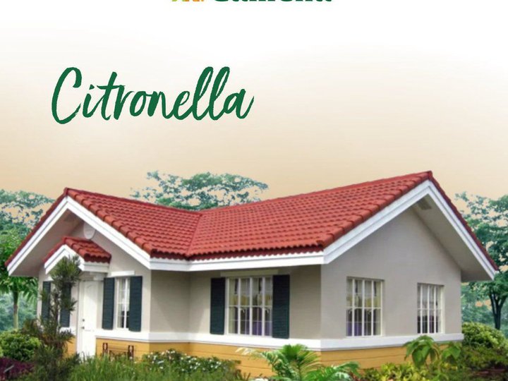 3-bedroom Bungalow House For Sale in Iloilo