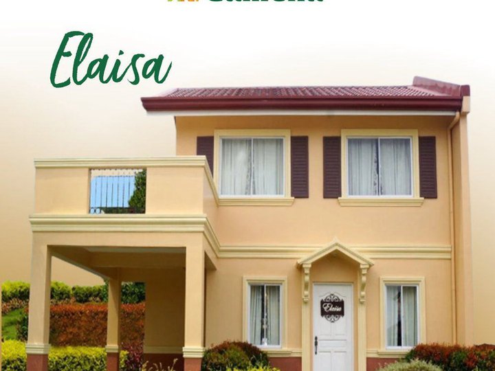 RFO 5bedroom House For Sale in Iloilo [House and Lot 🏘️] (October 2023