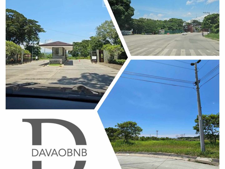 02319 Northtown Davao City Premium Lot for Rush sale with Video 570sqm