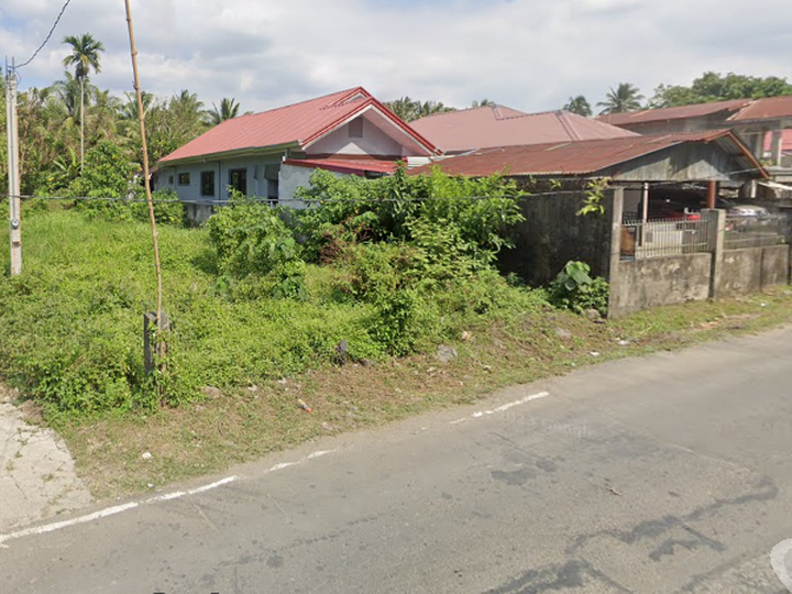 Near Tagaytay 300 sqm. Residential Lot in Kaytitinga Alfonso Cavite