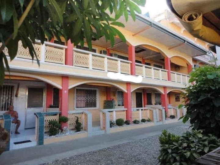 400 sqm Beach Property For Sale in Puerto Galera Oriental Mindoro