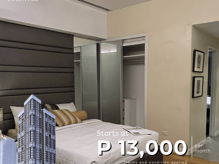 30.00 sqm Studio Condo For Sale in Cubao Quezon City / QC Metro Manila