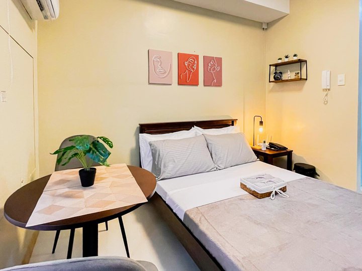 Sunshine 100 Studio Unit For Sale