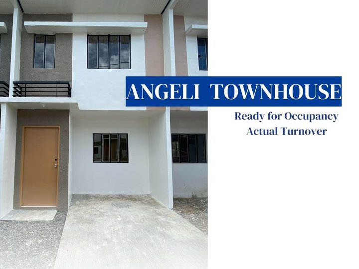 2-bedroom Single Detached House For Sale in Baliuag Bulacan