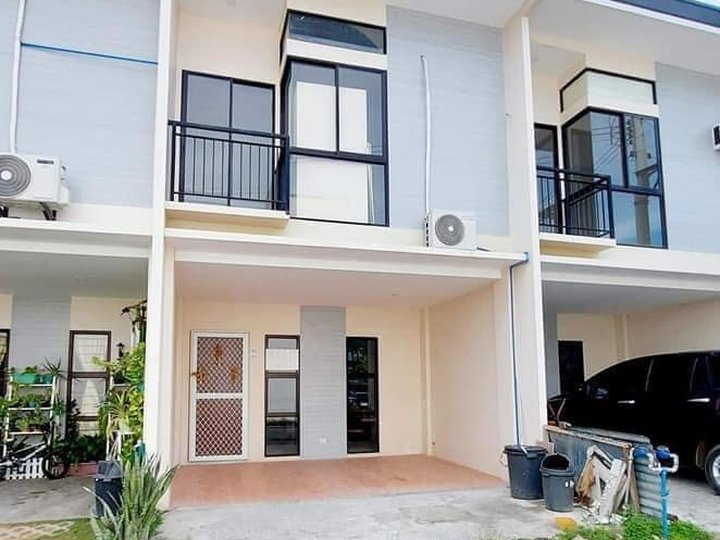 South Verdana Subdivision in Tisa Labangon Cebu City For Sale