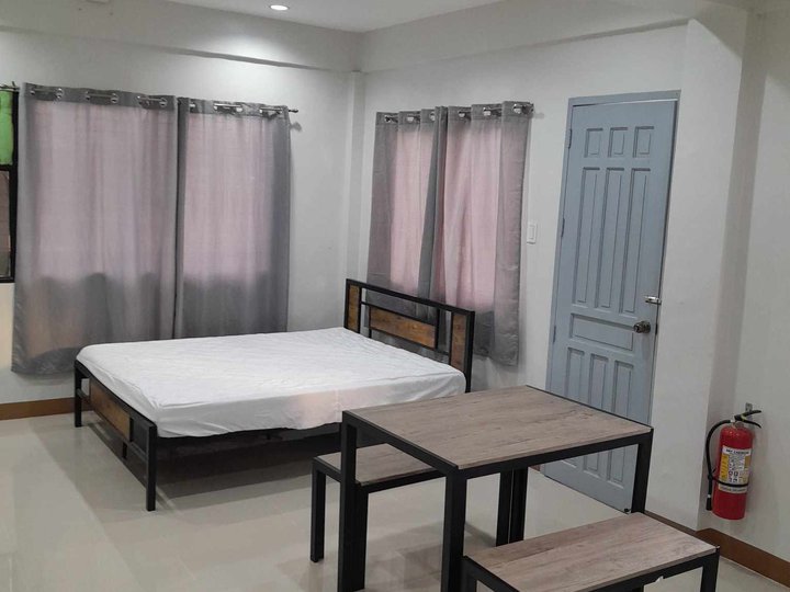 Big Studio Apartment For Rent in RER, Kauswagan, Cagayan de Oro Misamis Oriental