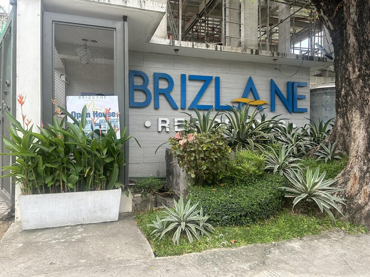 Brizlane Residences - Smart Home  in Tandang Sora Quezon City