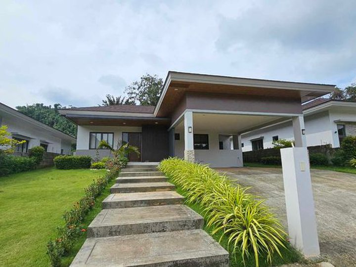 Brand New Bungalow House and Lot in Sun Valley Antipolo