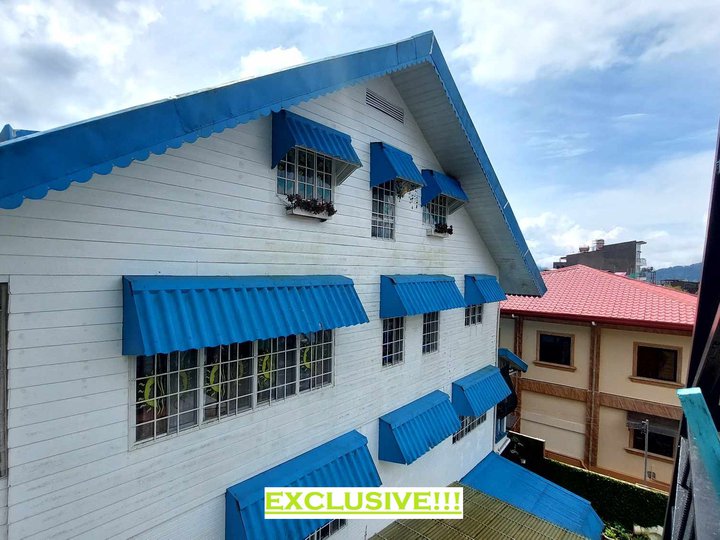 21-bedroom Single Detached House For Sale in Baguio City