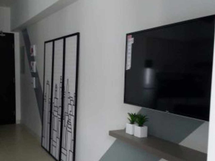 FOR RENT 1-bedroom Condo Fully Furnished in Makati Metro Manila