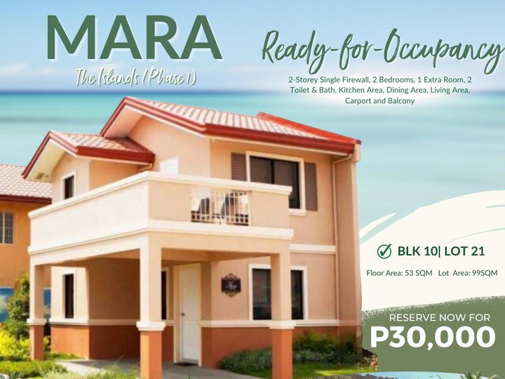 3 Bedrooms For Sale in Puerto Princesa City Palawan