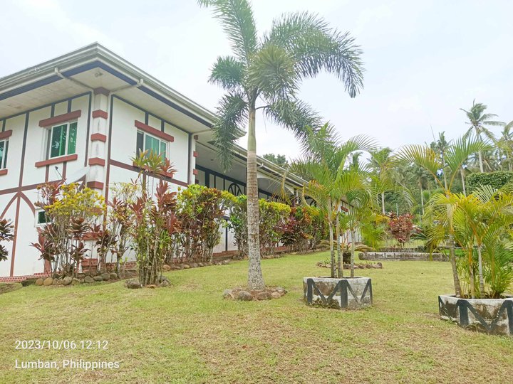 3.41 hectares Residential Farm For Sale in Cavinti, Laguna