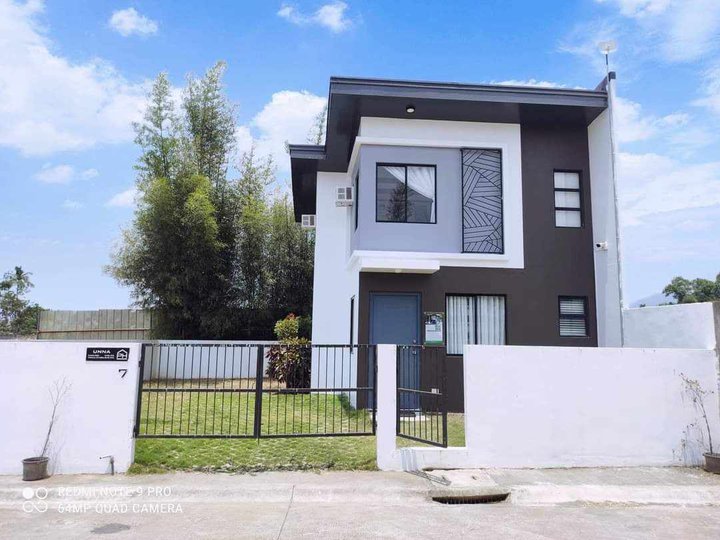 10%DP Only, 3 Bedroom Single Homes for Sale in Gen. Trias Cavite