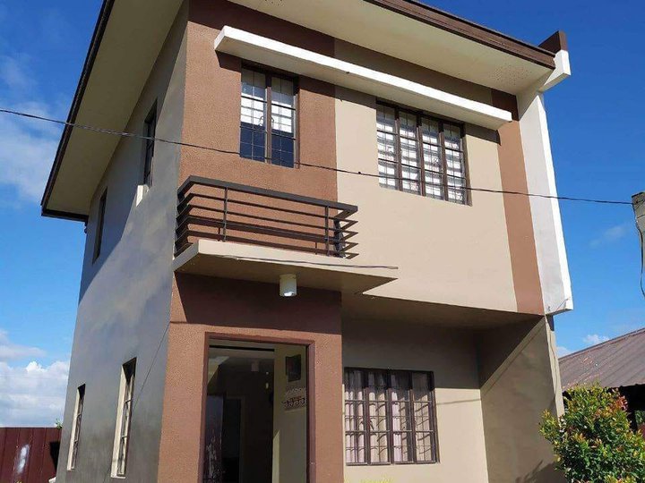 Single Detached House For Sale in Manaoag Pangasinan