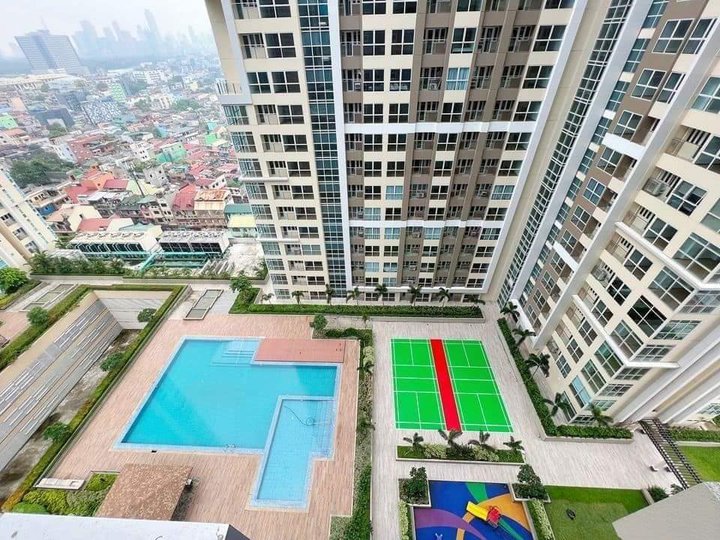 Rent To Own Condo Bgc Fort park avenue Condominium bonifacio global