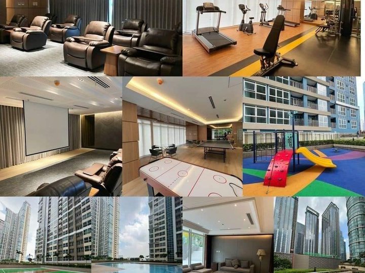 For Sale Condo one bedroomUnit in BGC, Taguig