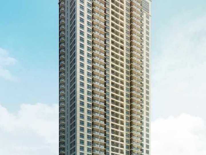 1-bedroom Residential Condo For Sale in Makati