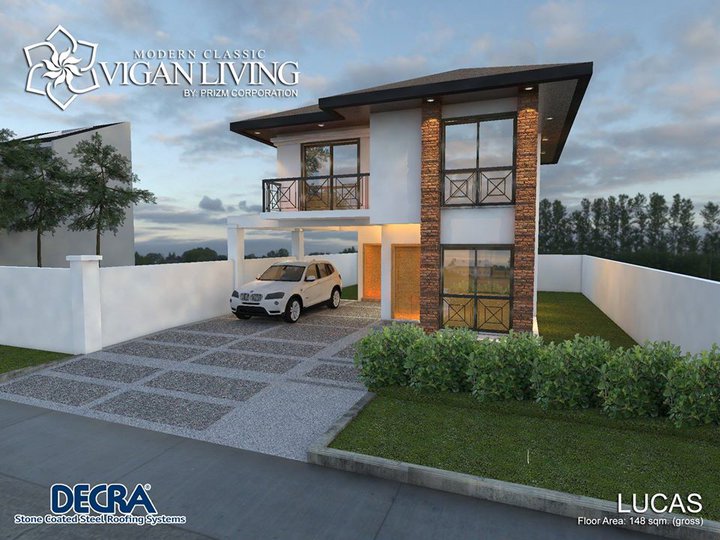 House and lot for sale Lipa City near Startoll exit and The Outlets
