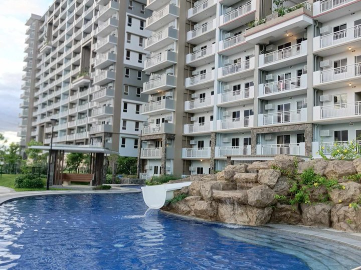 The Satori Residences Located at  Pasig City