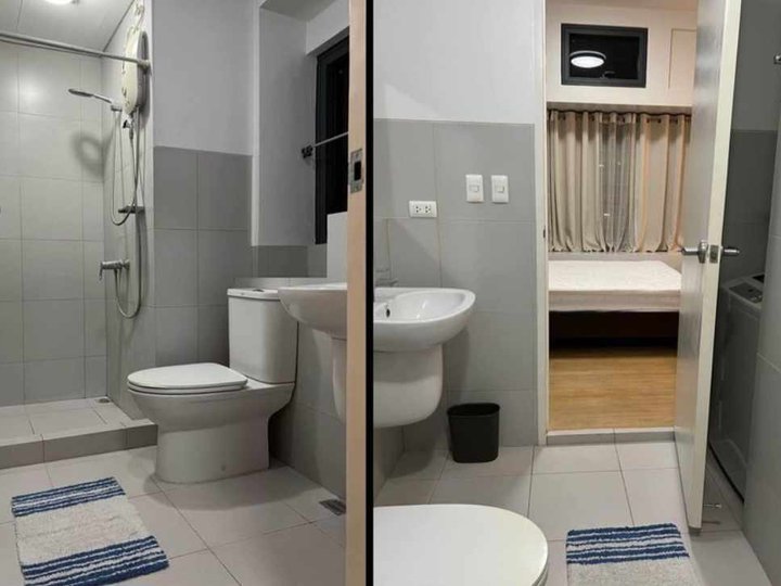 FOR RENT 1 BEDROOM CONDO IN ALABANG MUNTINLUPA