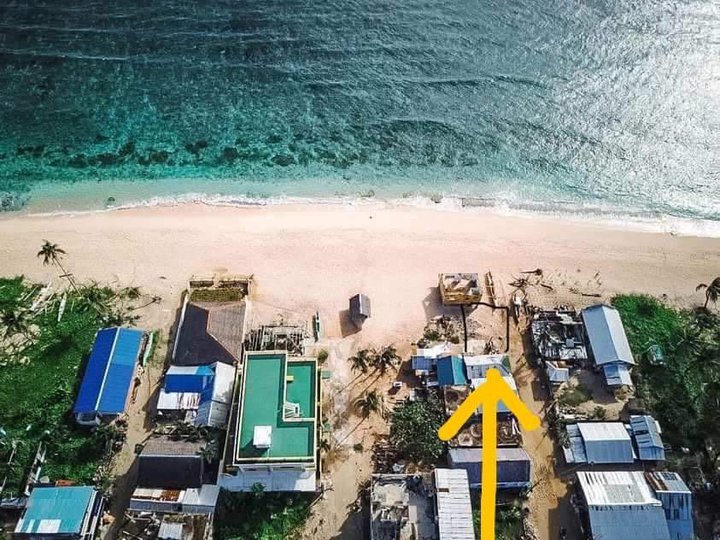 133 sqm Beach Property For Sale in San Isidro Surigao del Norte