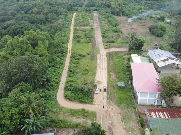 For Sale 100 Sqm Residential Farm For Sale in San Juan Batangas
