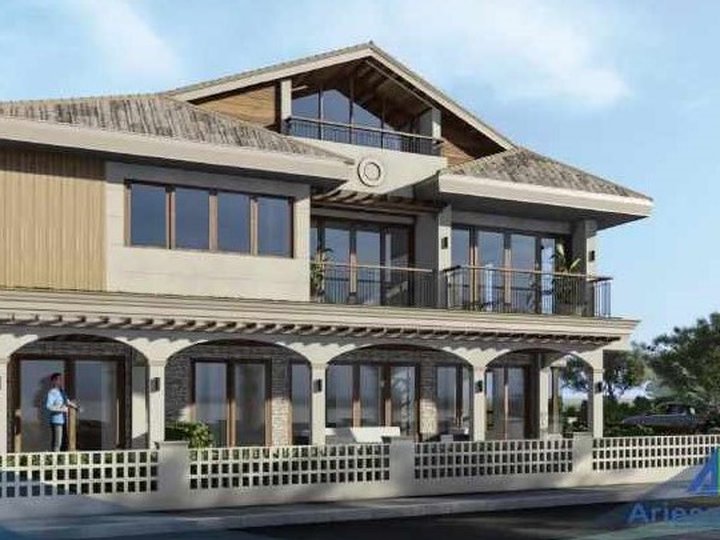 Pre selling House in Talisay