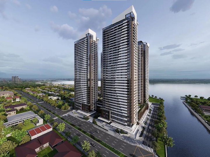 Mantawi Residences