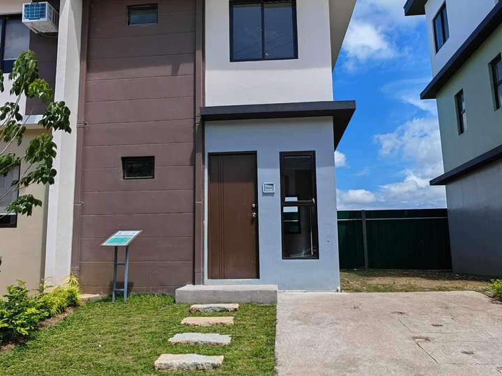 3-bedroom Townhouse For Sale in Nuvali Calamba Laguna