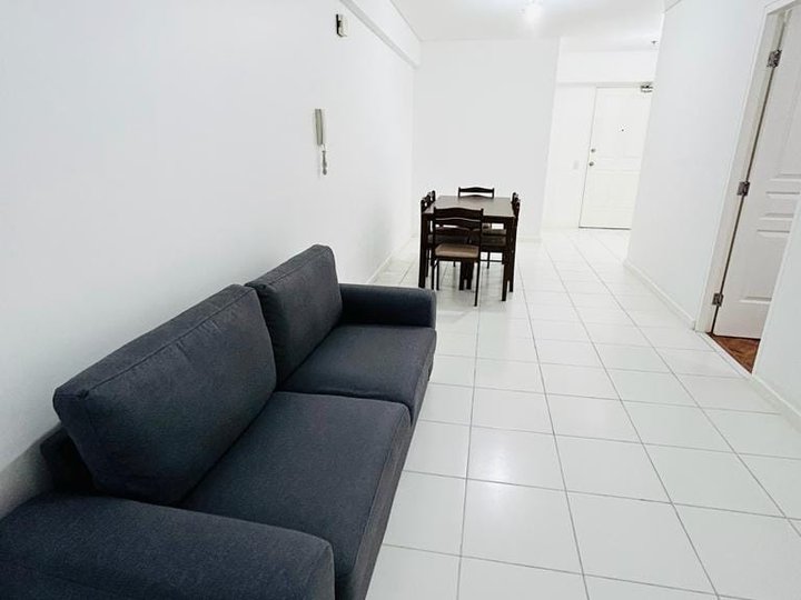 1 Bedroom in The Columns Ayala for lease