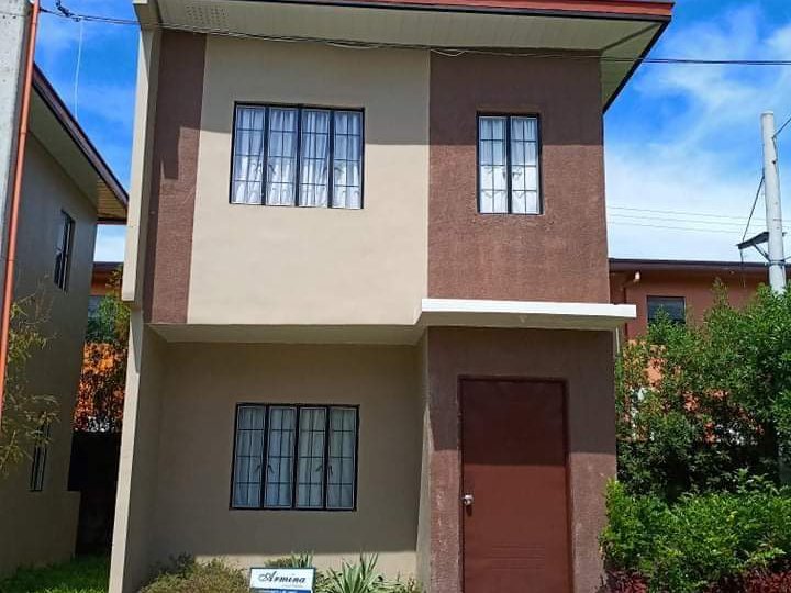 Enhanced 3-bedroom Single Detached House For Sale in Tanza