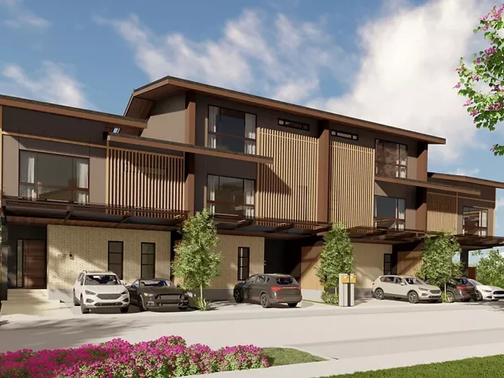 Premier 4-Bedroom Villa by FOYA in Hana Garden Villas in Nuvali Cabuyao Laguna