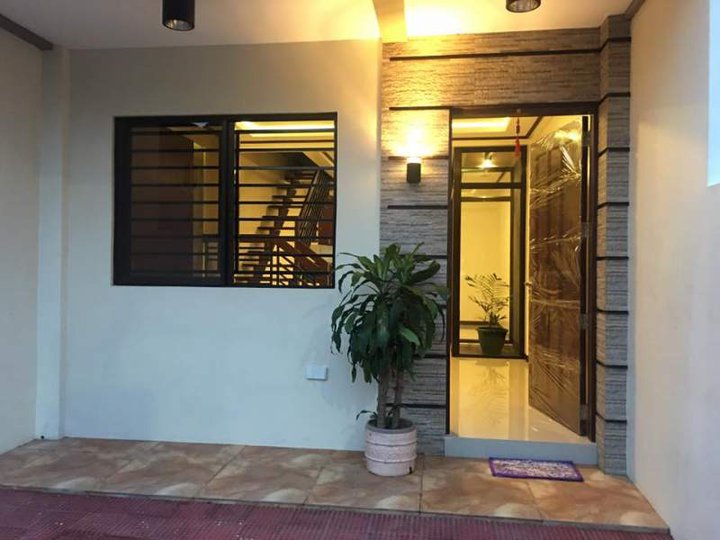 6.450M ALL IN PRICE TOWNHOUSE FOR SALE NEAR PACIFIC GLOBAL HOSPITAL QC