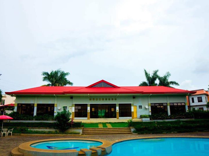96 sqm Residential Lot For Sale in Lipa Batangas