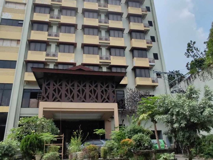 Hotel for Sale in Cebu City