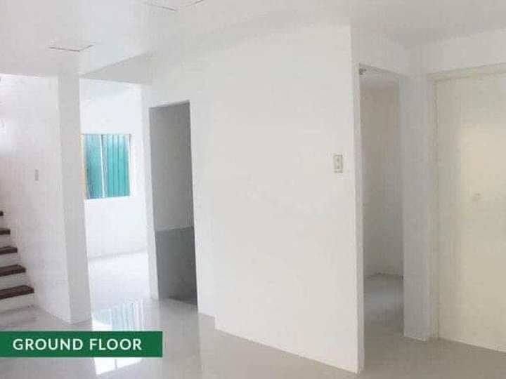 House and Lot for sale in Capas Tarlac