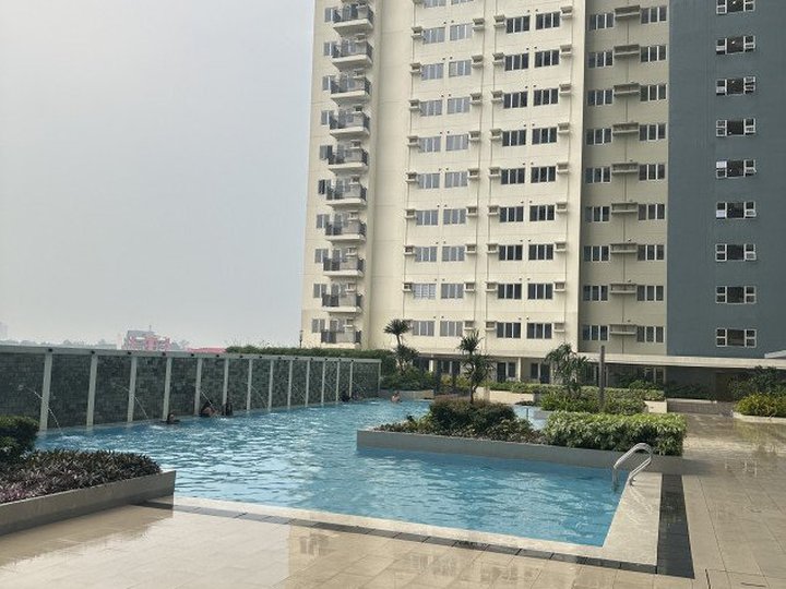 23.00 sqm 1-bedroom Condo For Sale in Quezon City / QC Metro Manila