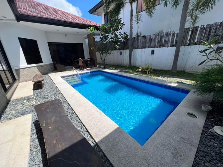 House for Rent in Angeles City, Pampanga!