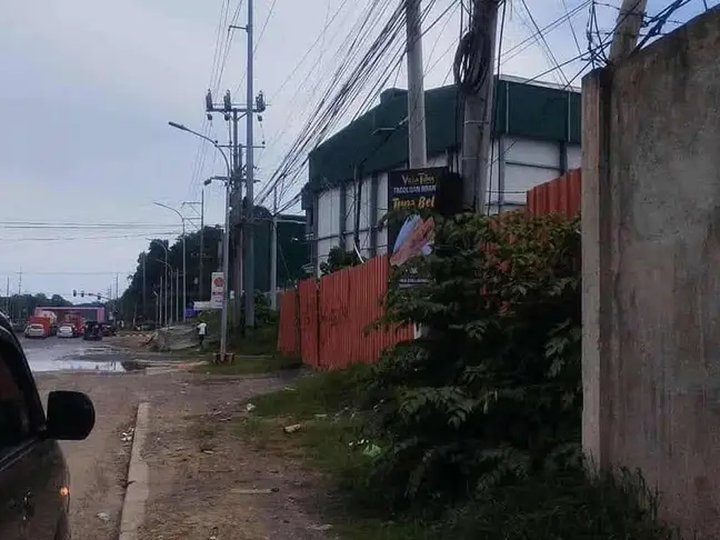 Commercial Lot National Highway Tagol [Lots 🚜] (July 2026) in Tagoloan ...