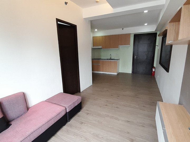 36.78 sqm 1-bedroom Condo in Avida Cityflex