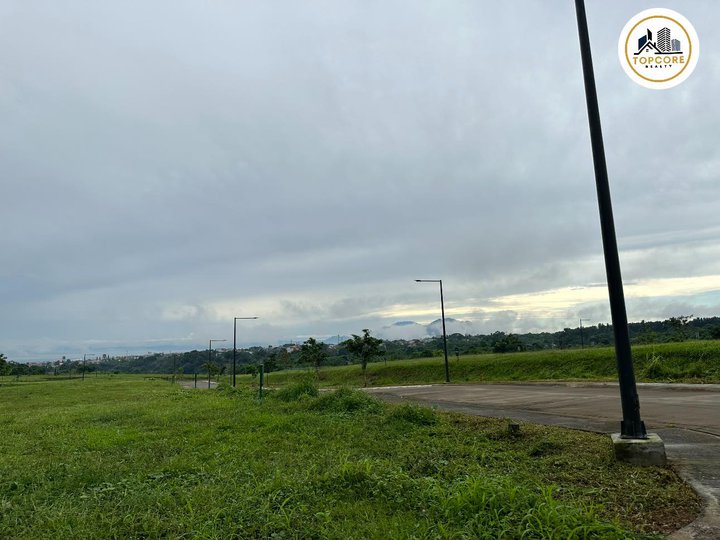 Residential Lot For Sale near Tagaytay City | Hillside Ridge by Ayala