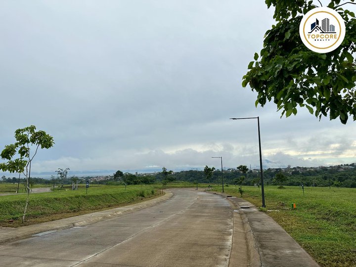 For Sale Ayala Residential Lot near Tagaytay and Nuvali | 294 sqm